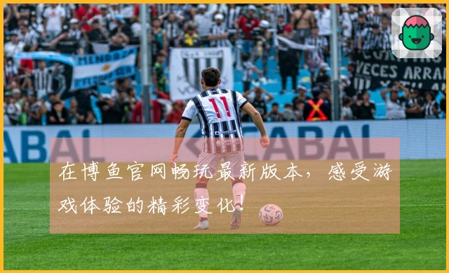 在博鱼官网畅玩最新版本，感受游戏体验的精彩变化！