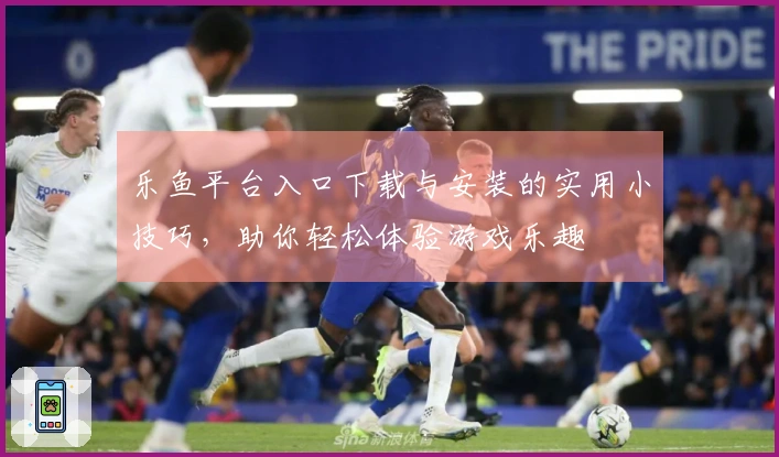 乐鱼平台入口下载与安装的实用小技巧，助你轻松体验游戏乐趣